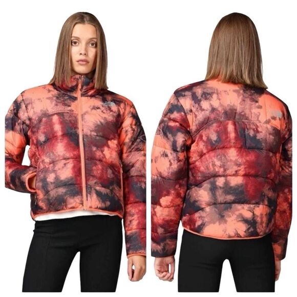 The North Face Women’s TNF 2000 Puffer Jacket - Picture 1 of 13